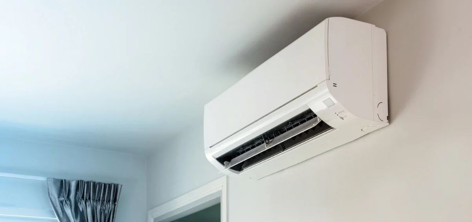 How Do Ductless Mini Split Systems Work