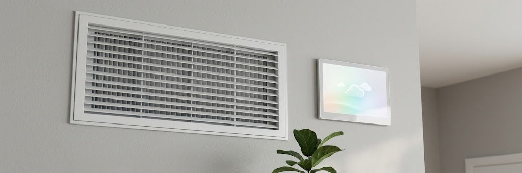 How New AC Systems Are Being Built Around Indoor Air Quality in 2026