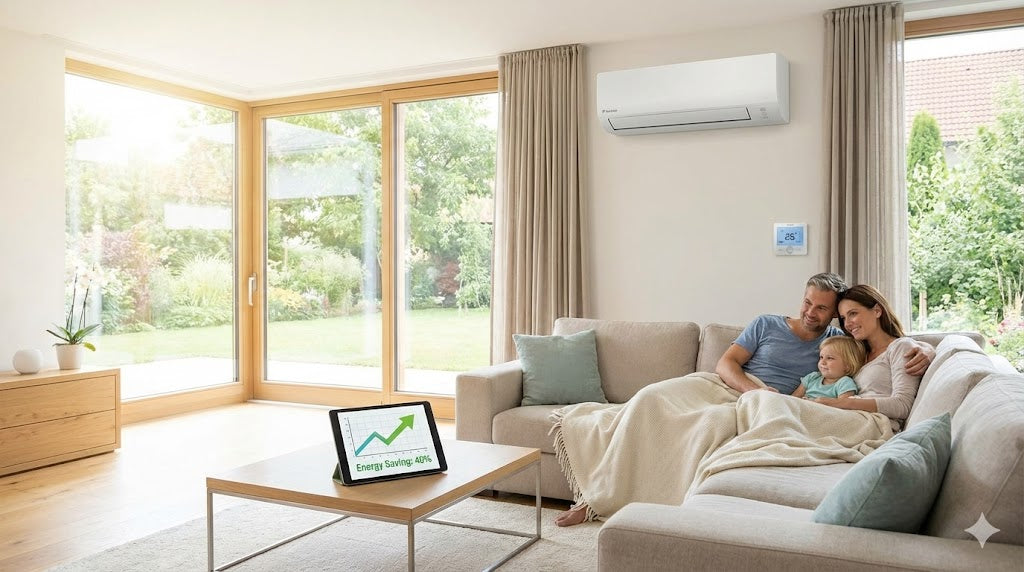 daikin mini splits