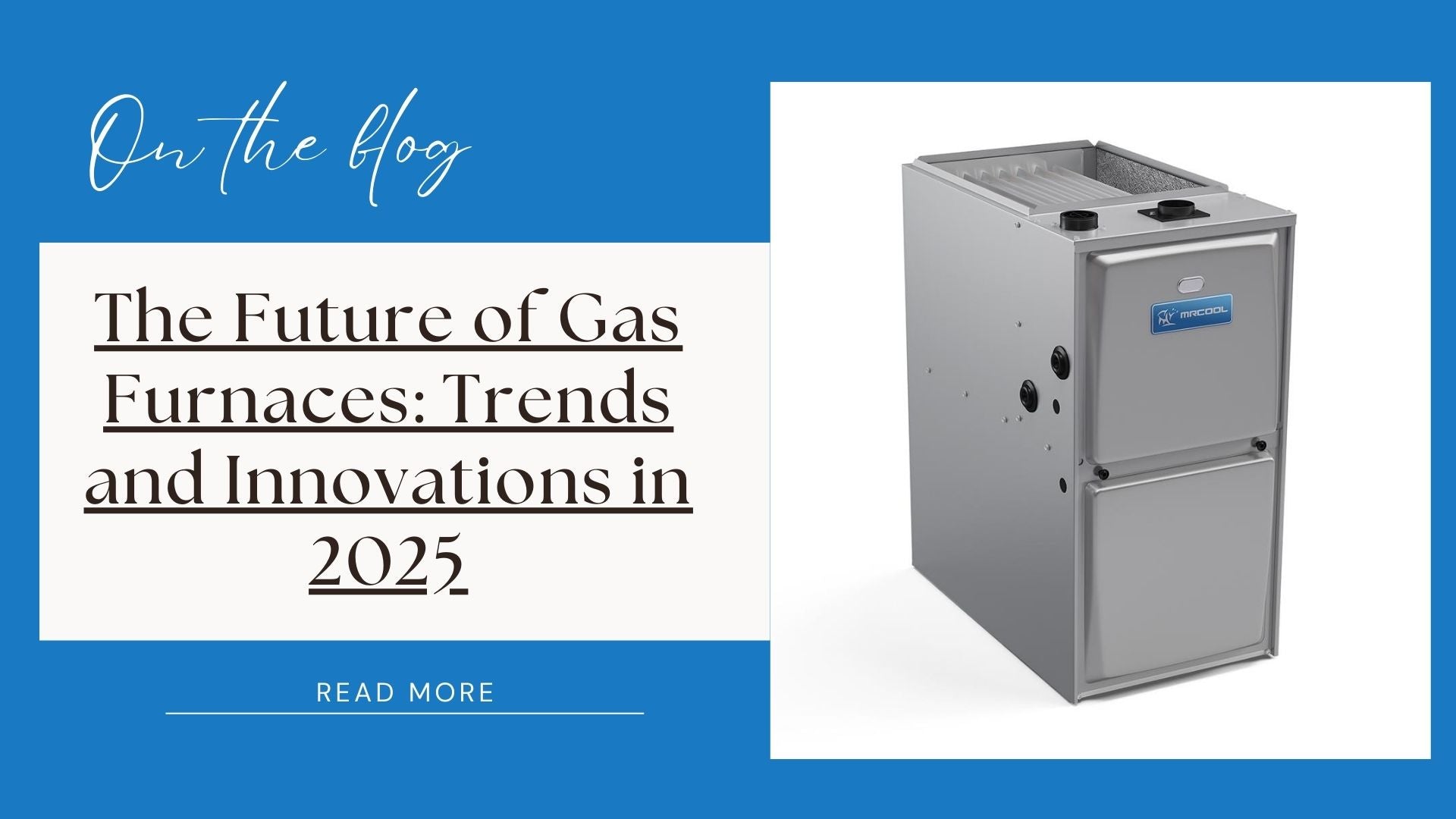 gas furnace trends and innovations