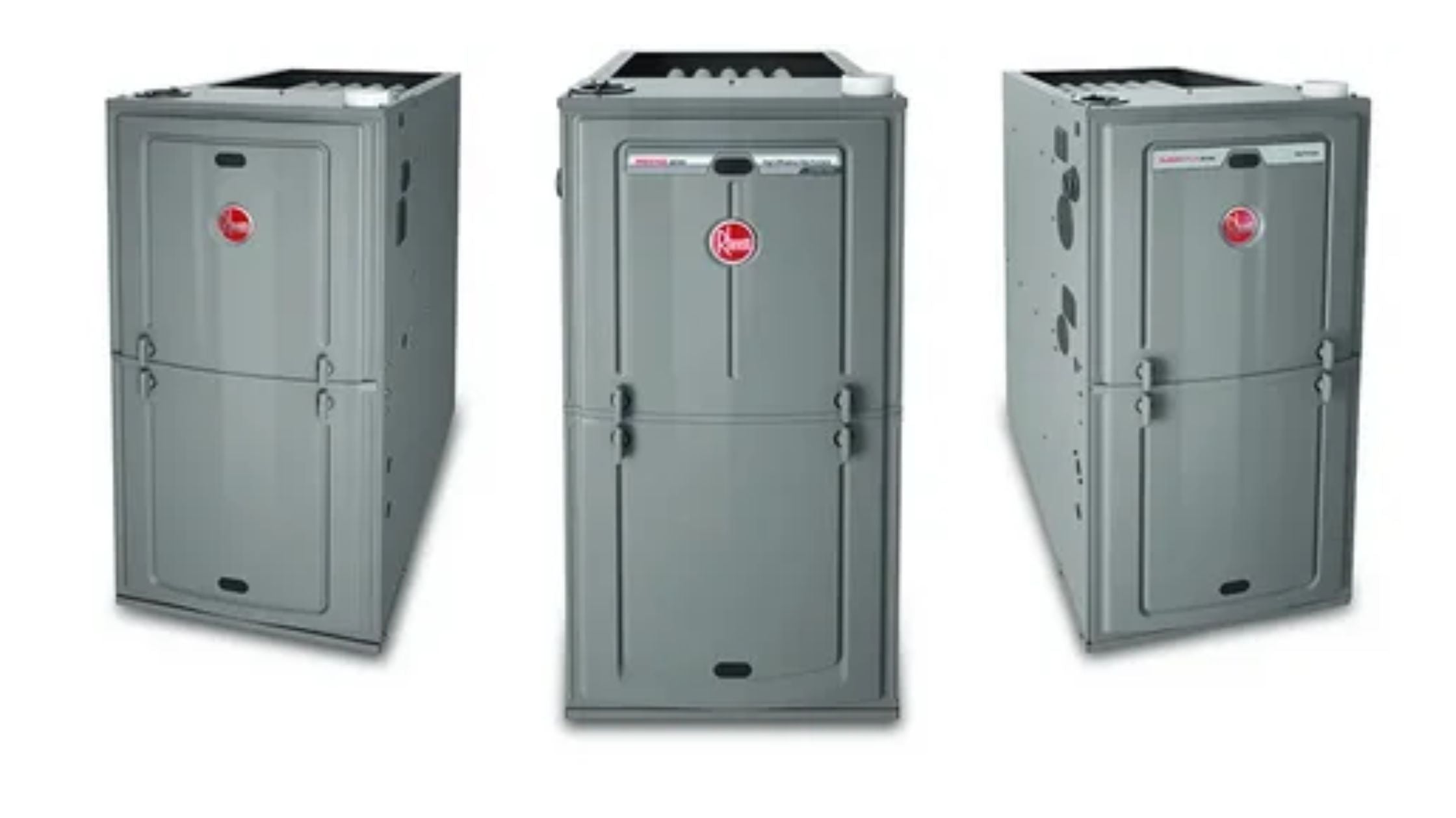 rheem furnace