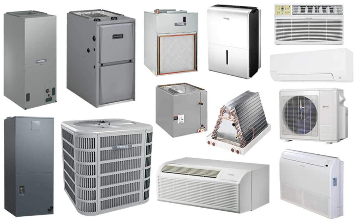 top 10 hvac equipment