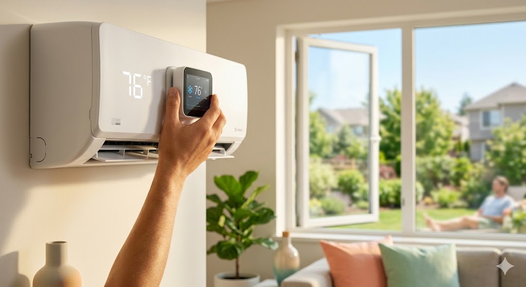 What Temperature to Set Your Air Conditioner in Summer (2026 Guide)