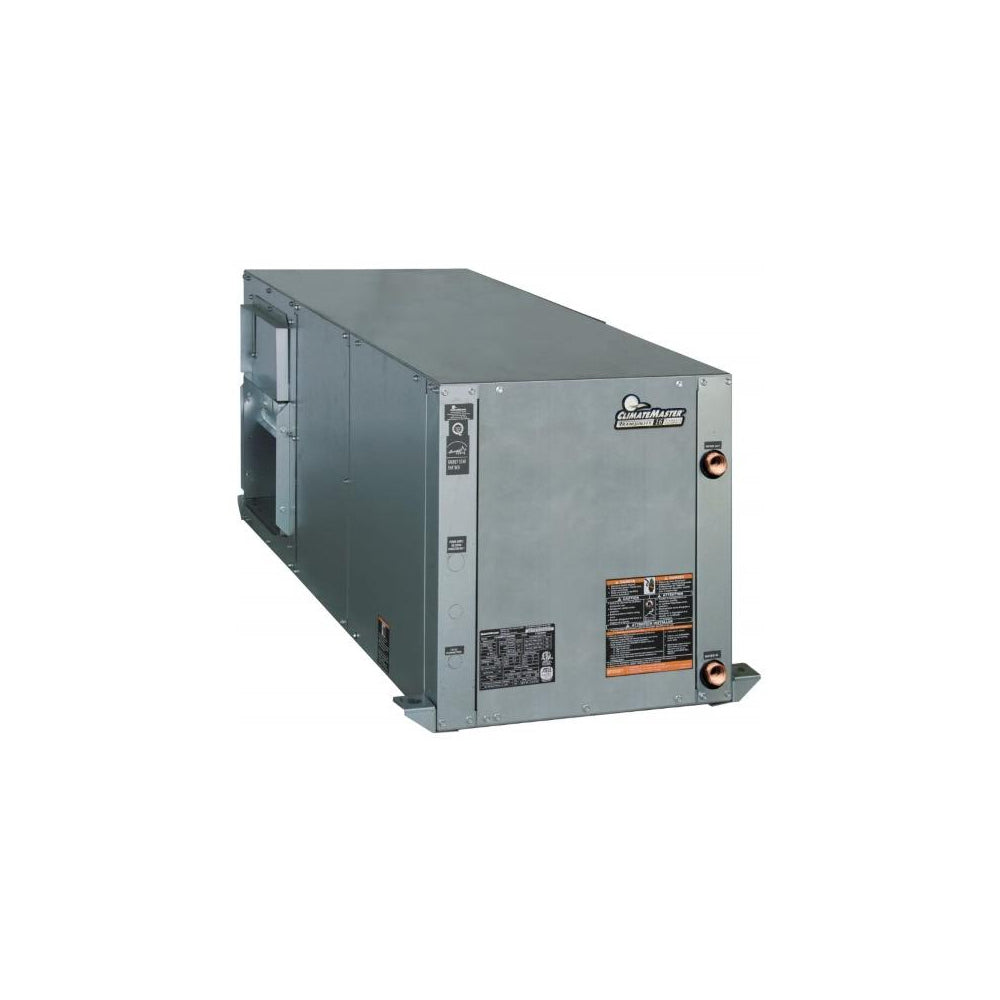 ClimateMaster 3 Ton 13.2 EER Cupronickel Horizontal Geothermal
