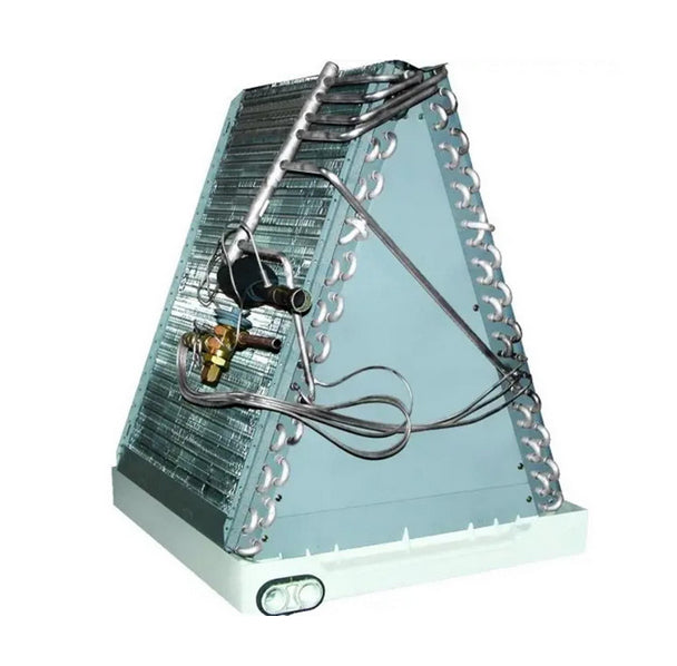 Airquest 3 Ton Vertical Uncased A-Coil with TXV for Gas Furnaces