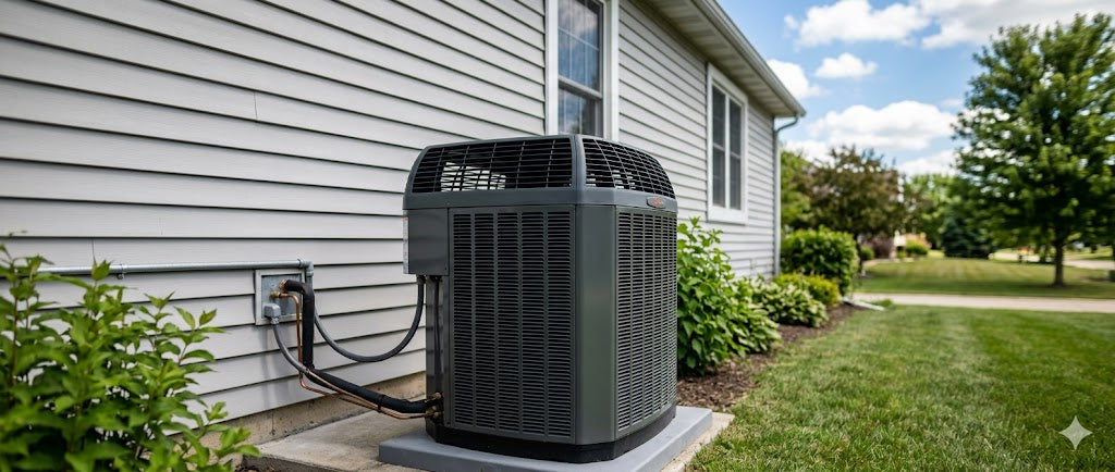 Is a 3 Ton AC Unit Right for Your Home? A Complete Buyer's Guide