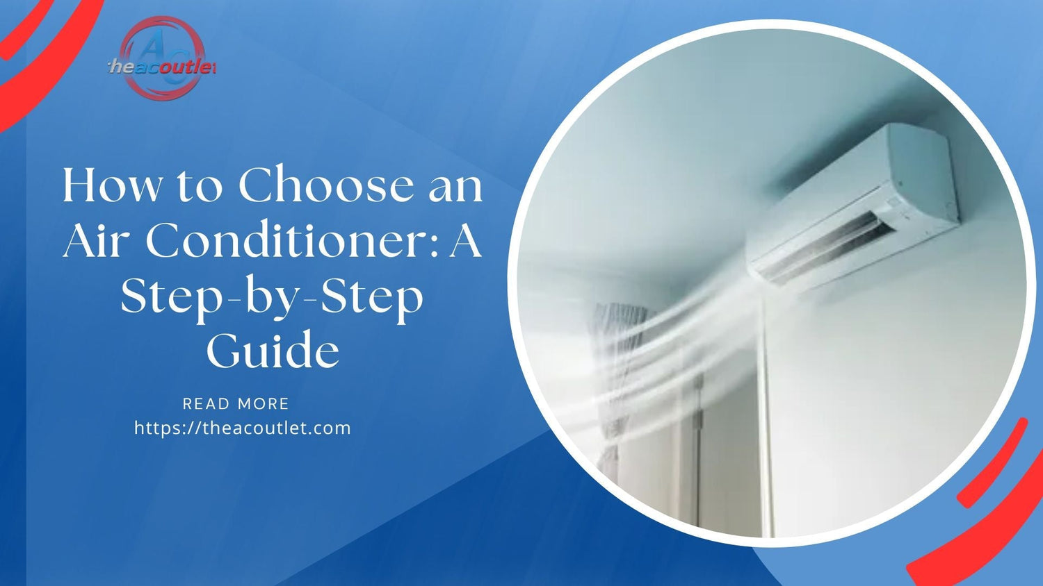 how to choose an air conditioner
