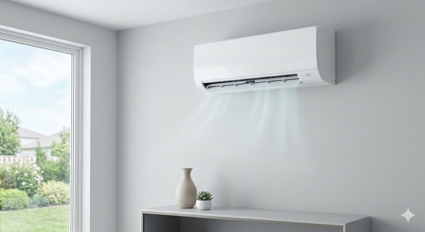 is 3 ton ac unit is the right size