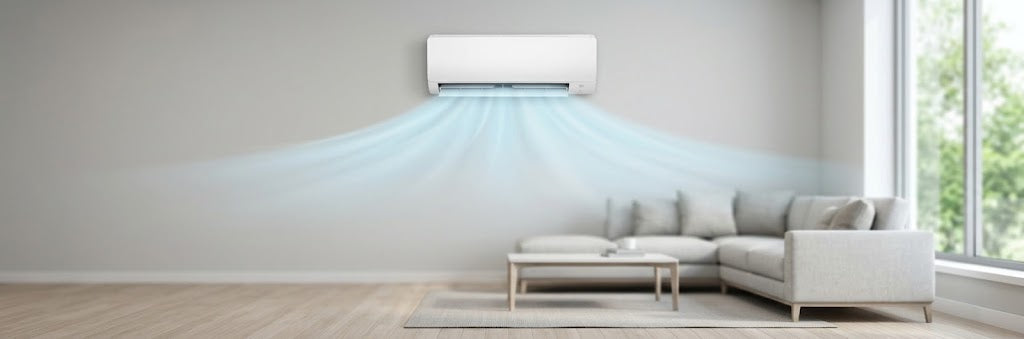Ductless Mini-Splits: The Fastest-Growing New AC Option for U.S. Homes in 2026