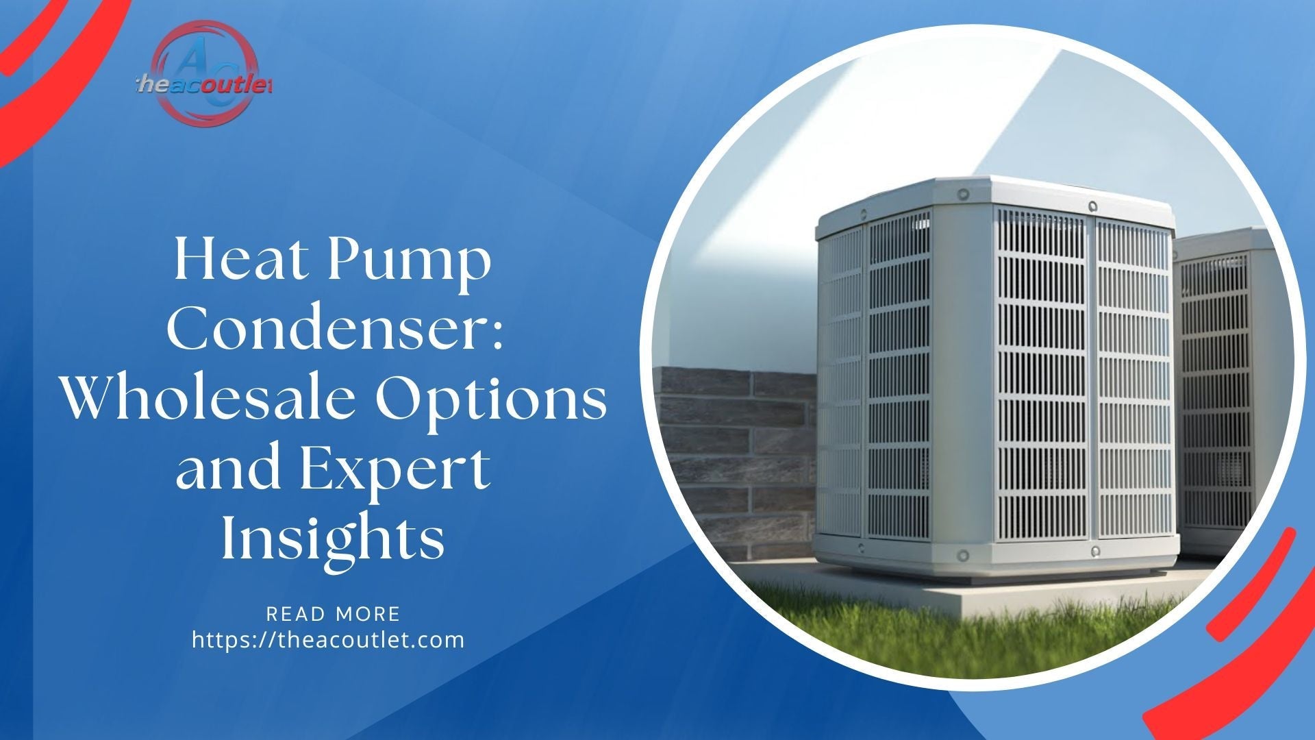 What Is Heat Pump Condenser? 