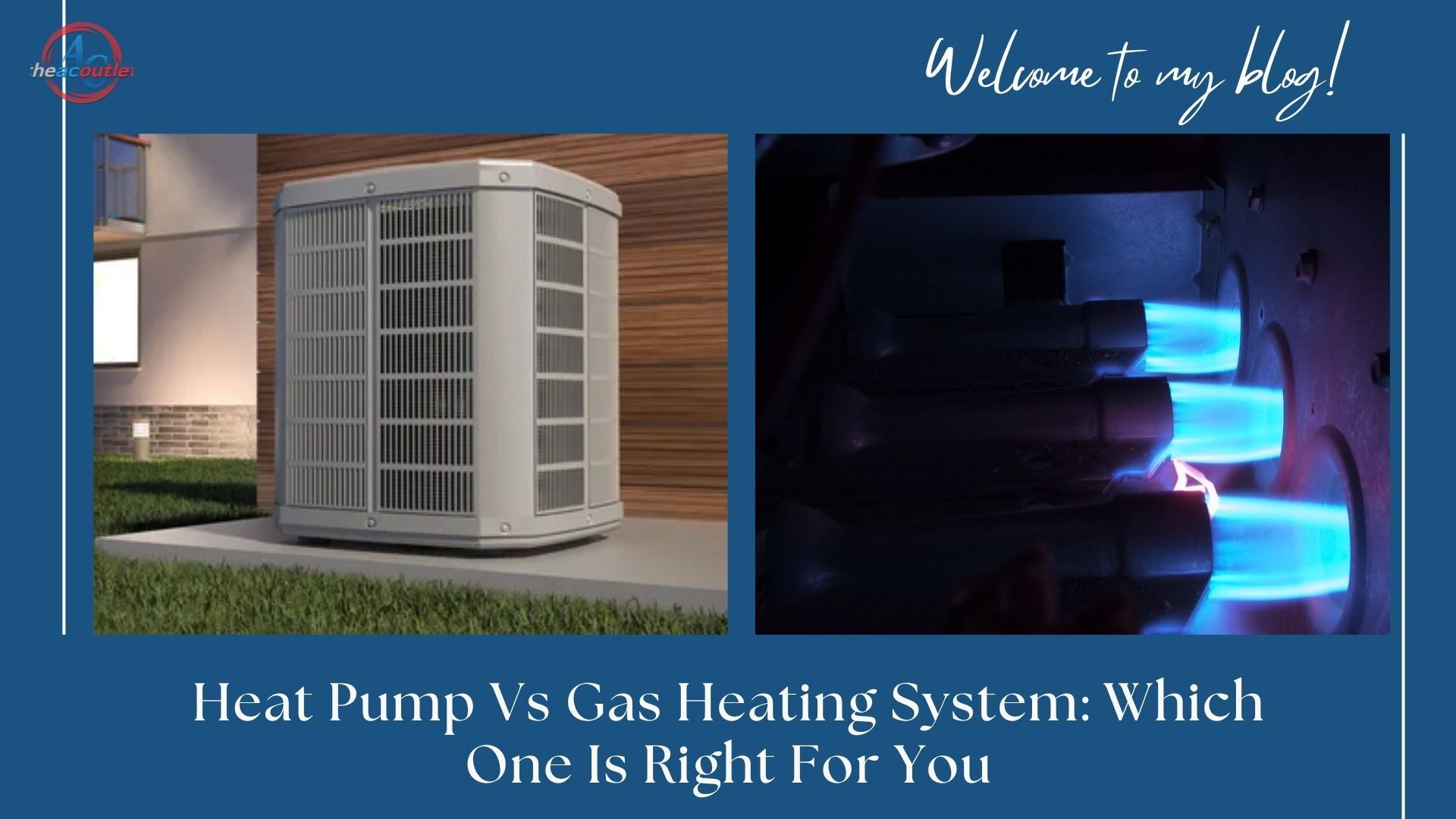 heat pump vs gas heat system
