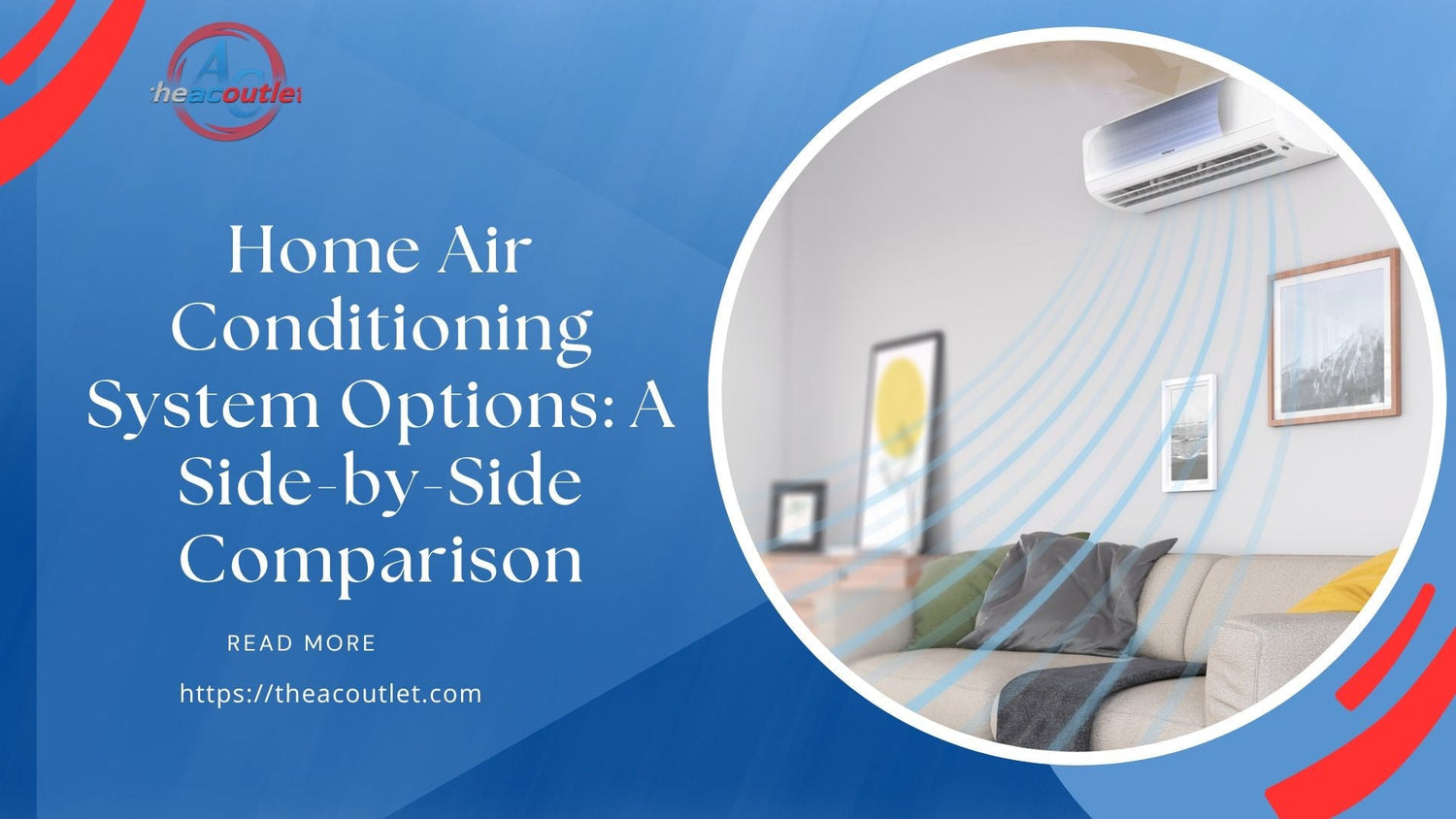 home air conditioning system