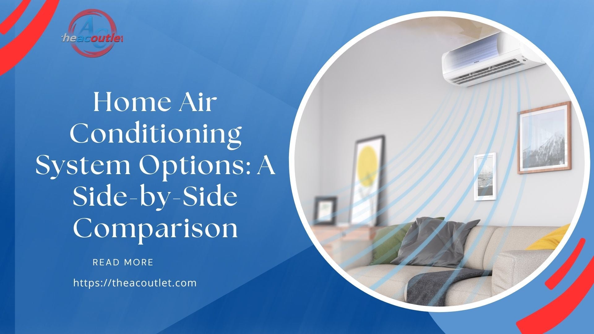 home air conditioning system