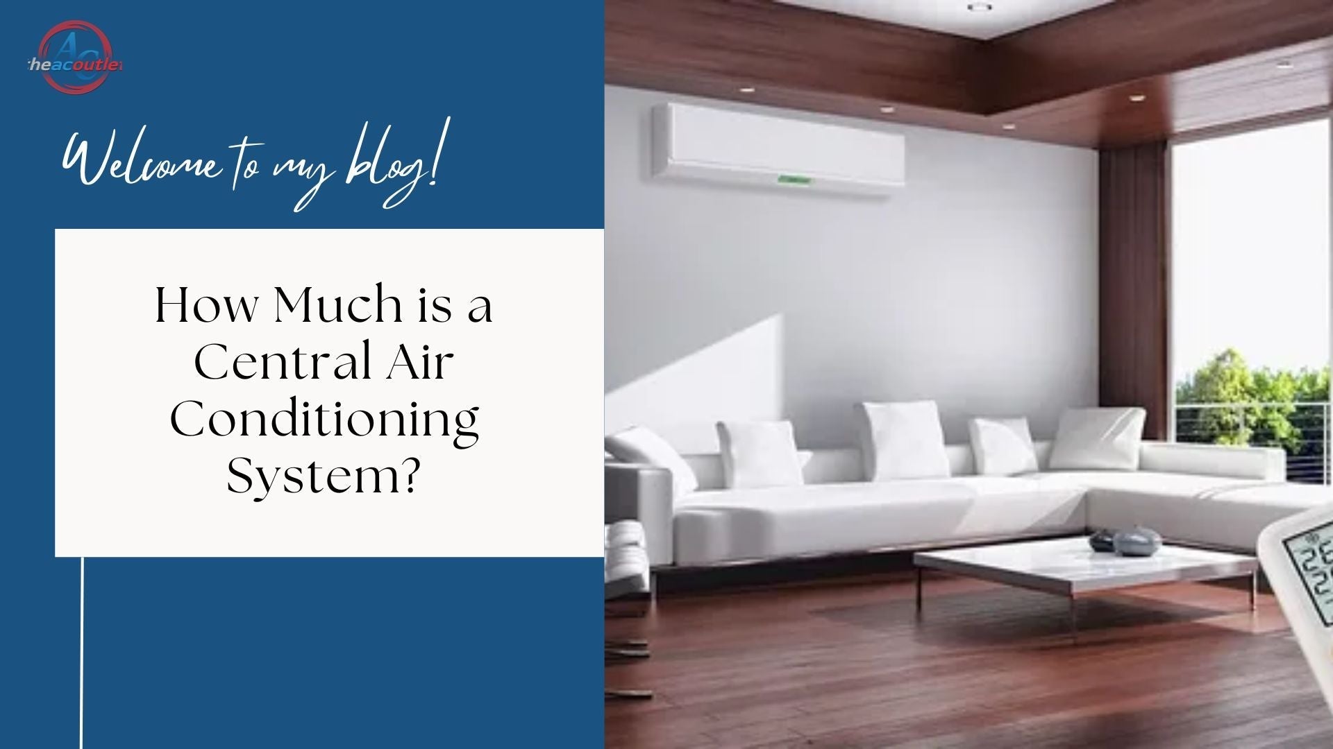 how much is central air conditioning systems