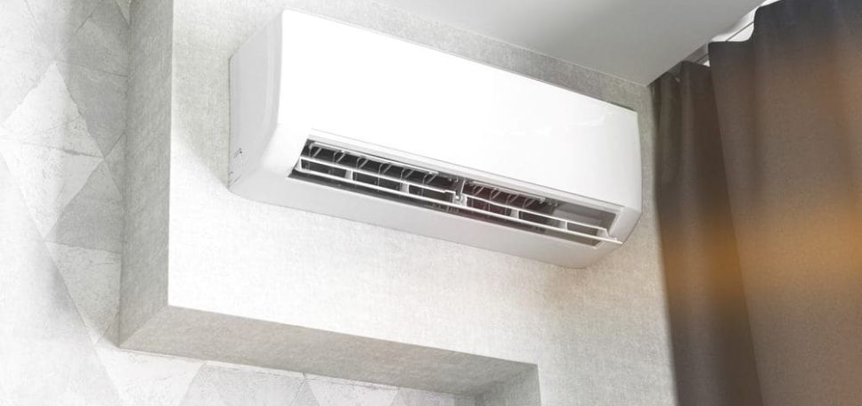 how much mini split system cost