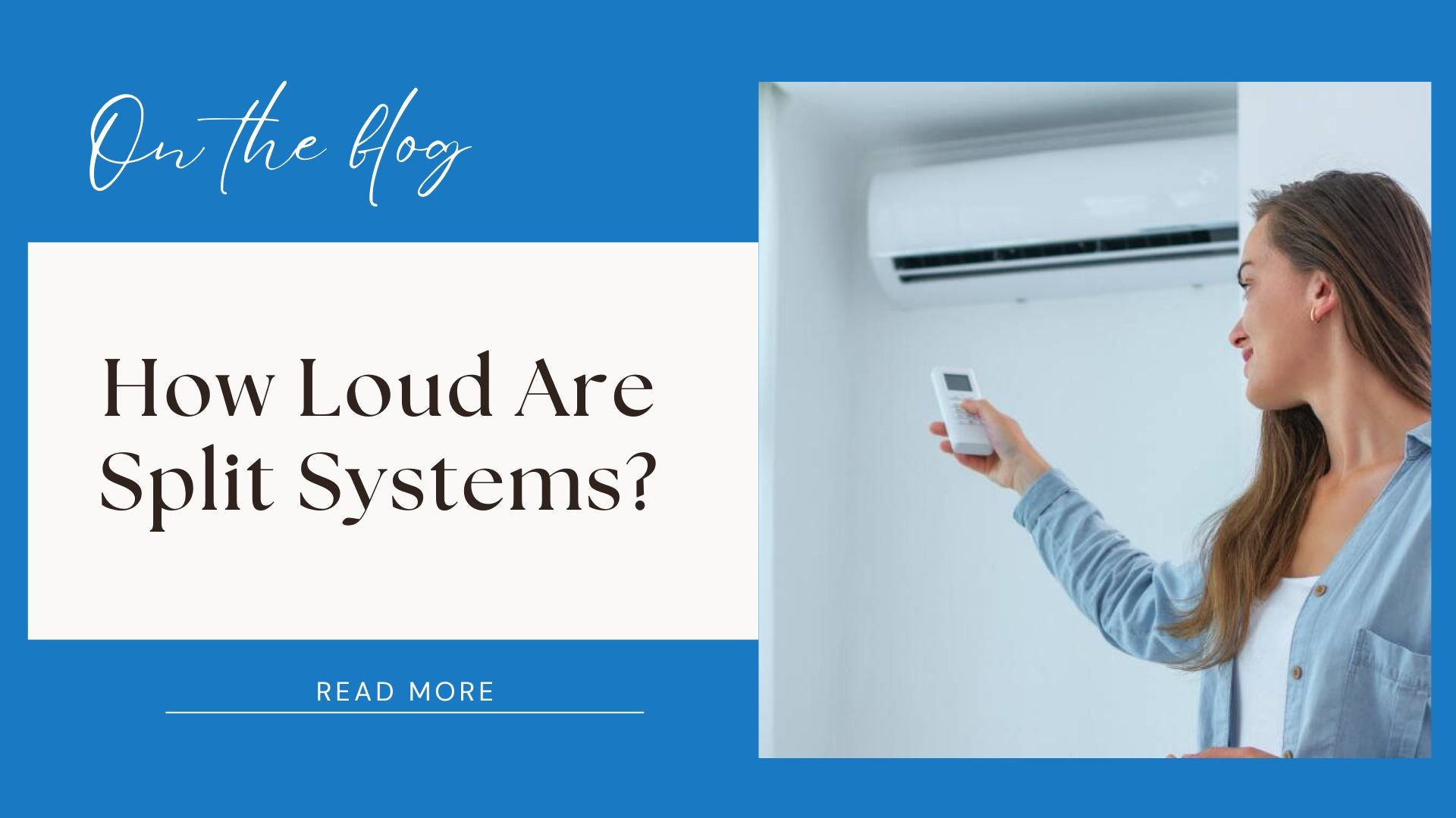how to measure ac size