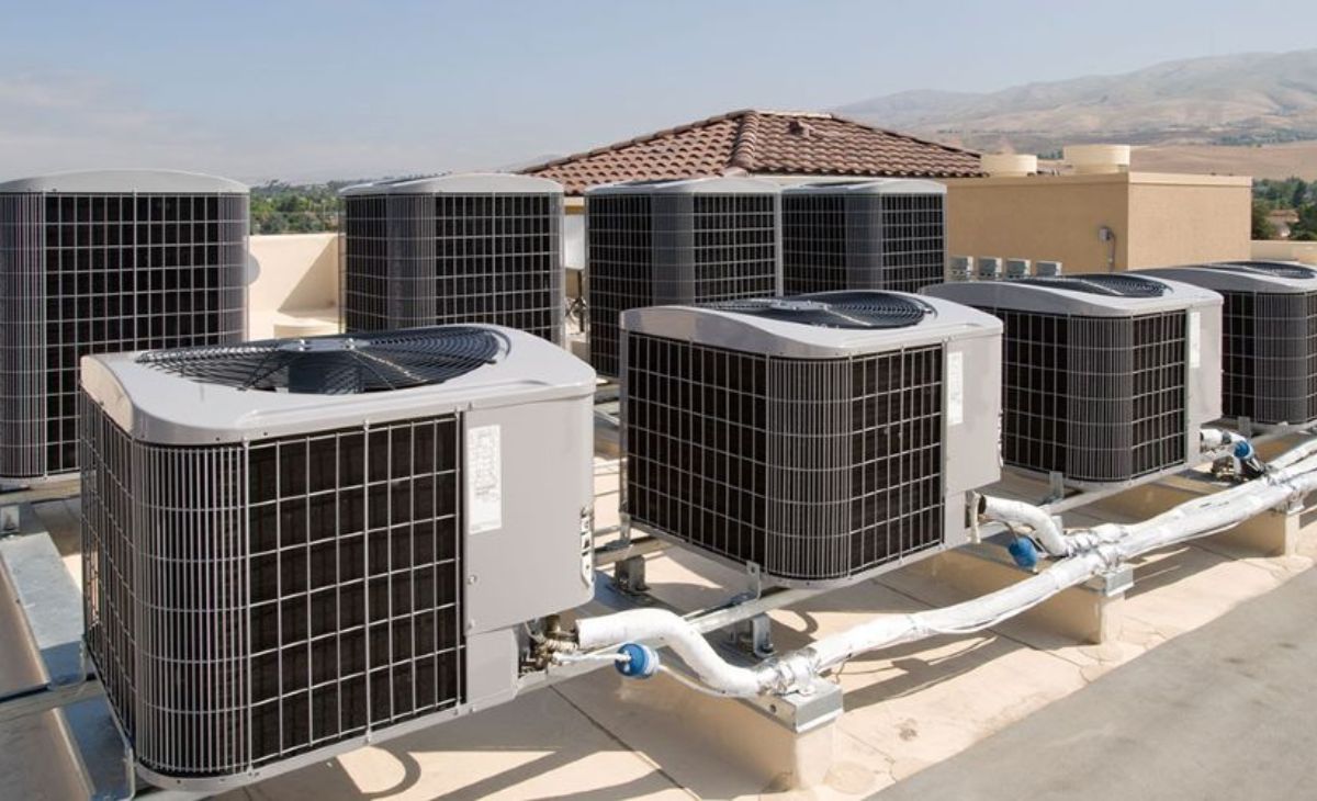 hvac equipment buying guide