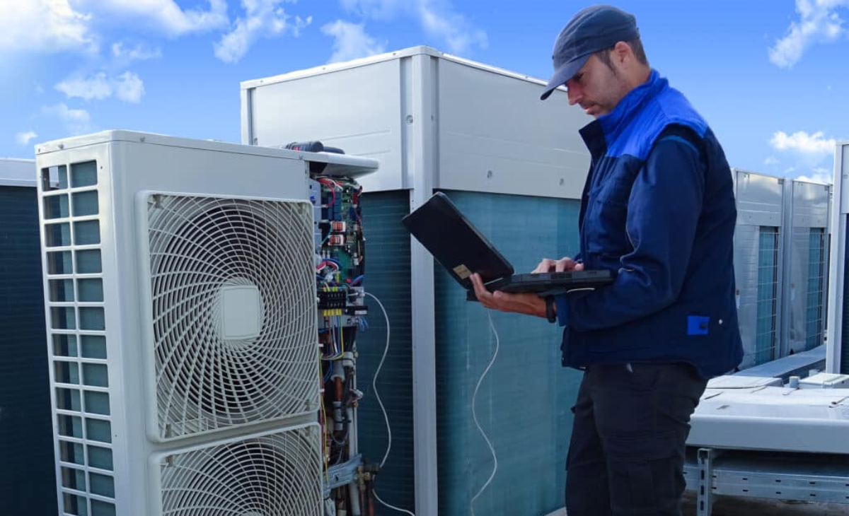 hvac maintenance tips