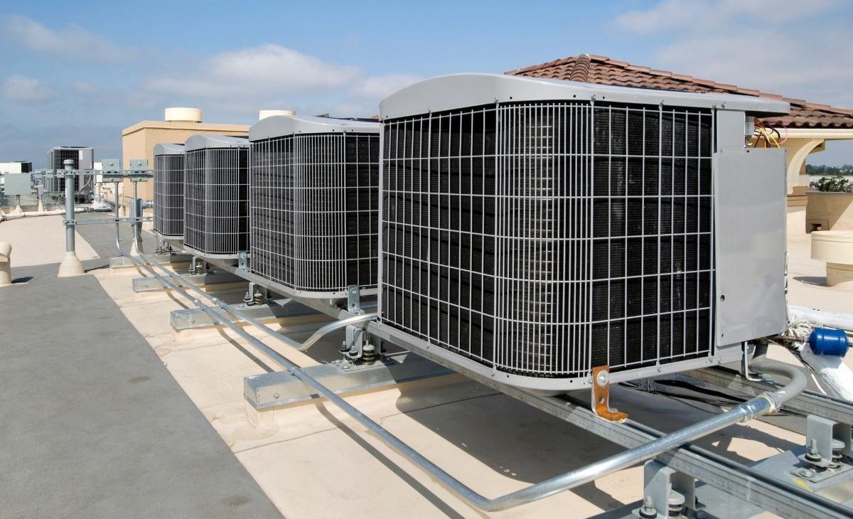 latest innovation in hvac technology