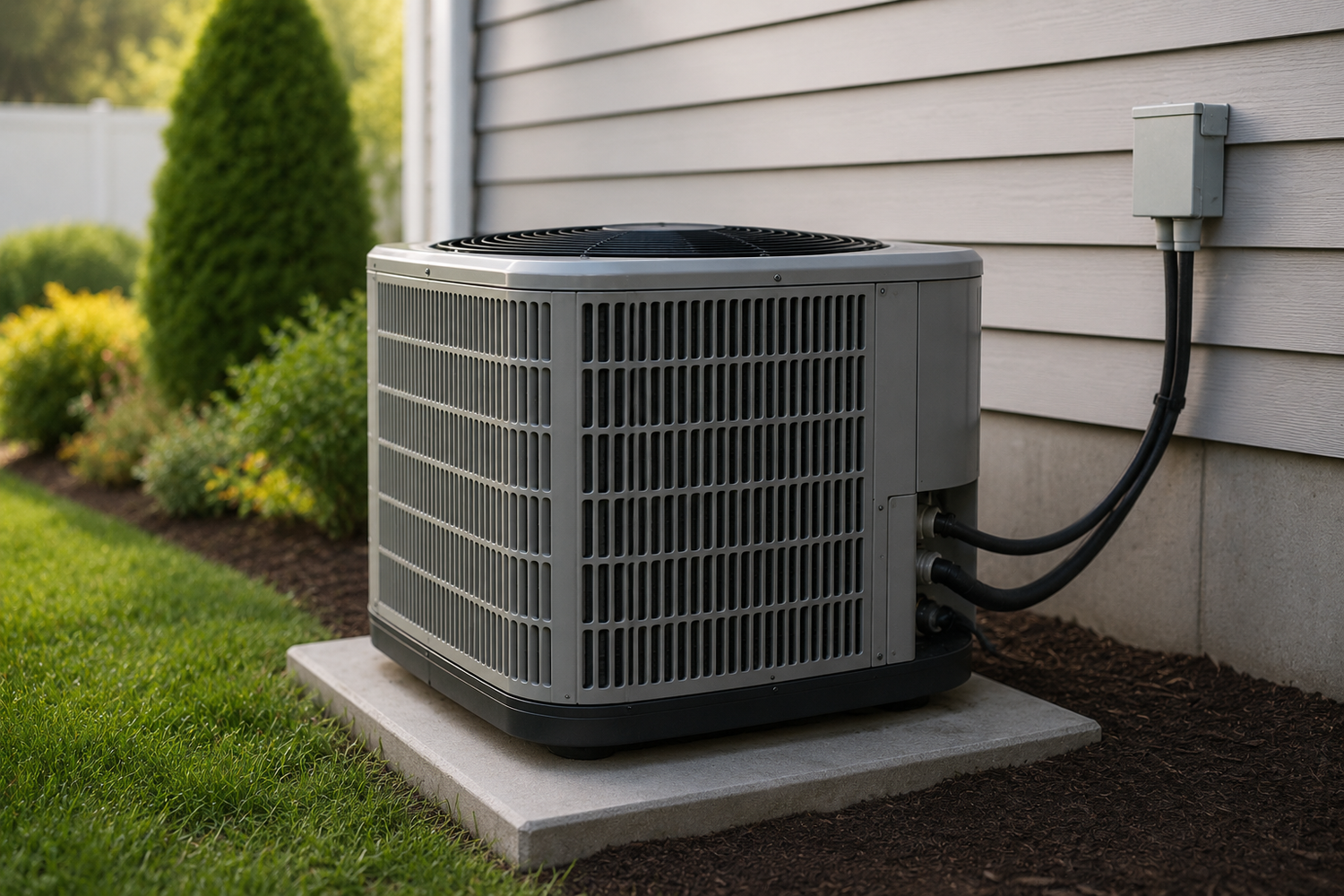 What Nobody Tells You When Buying a New AC Condenser