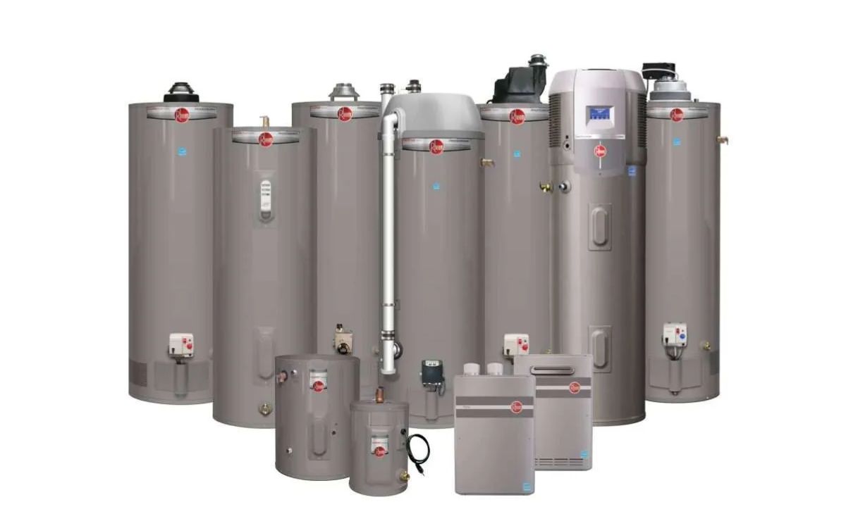 which heating system is right for you