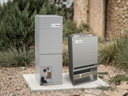 EcoTemp Air Handlers