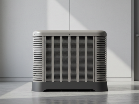 Airquest 5 Ton 13.4 SEER2 R-454B Mobile Home Air Conditioner Airquest 5 Ton 13.4 SEER2 R-454B Mobile Home Air Conditioner