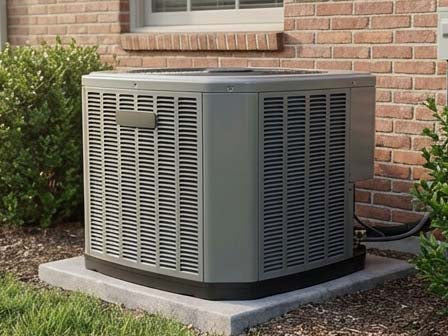 1.5 Ton Condensers (Cooling Only)