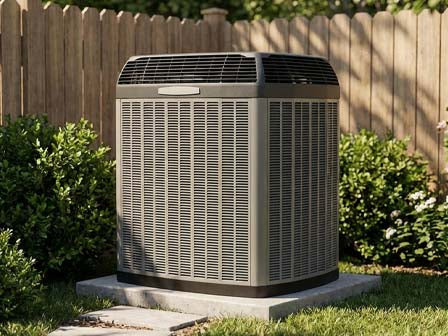 2.0 Ton Condensers (Cooling Only)