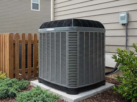 3.0 Ton Condensers (Cooling Only)