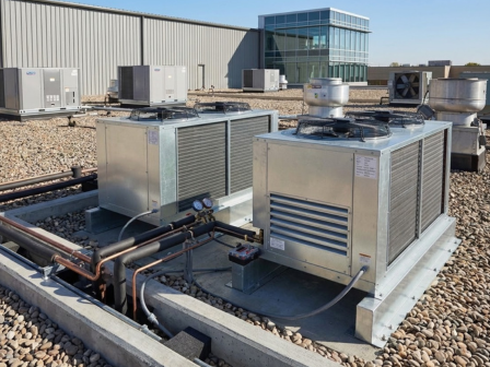 Condensing Units