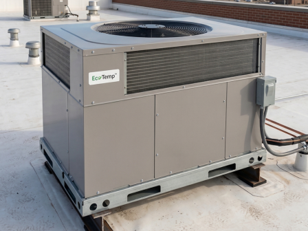 EcoTemp Package Units