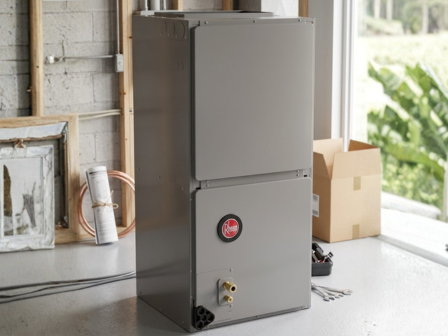 Rheem Select Air Handlers
