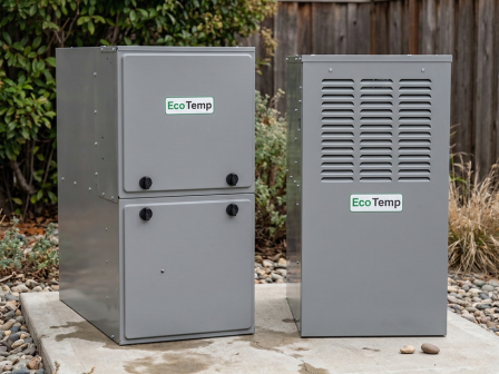 EcoTemp Gas Furnaces