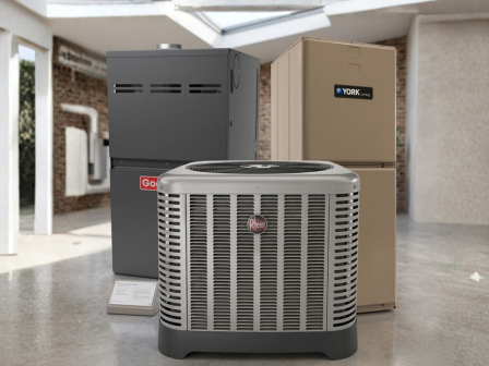 Extended Labor Warranty Individual Components