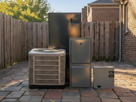 Individual Components