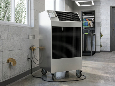OceanAire Air Conditioning Units