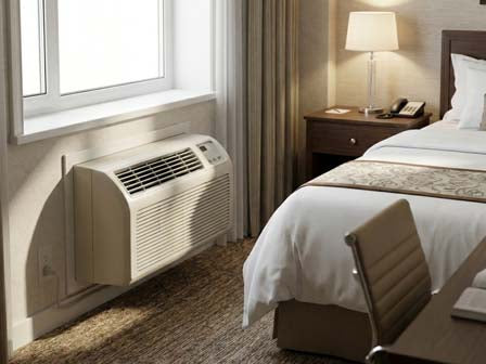 Heat Pumps Packaged Terminal Systems