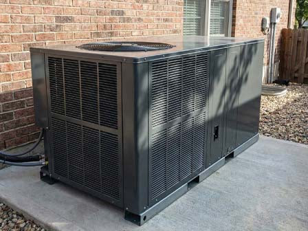Packaged Terminal Air Conditioners for Sale | Amana PTAC Units – The AC ...