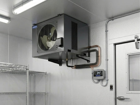 Packaged Refrigeration Systems