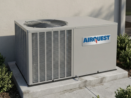Airquest Packaged Units