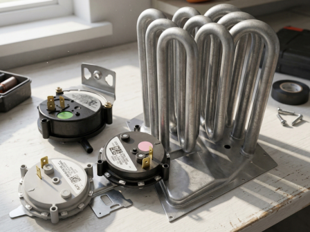 Heat Exchangers