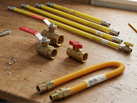 Installation & Repair Supplies