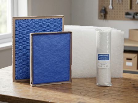 Filters | Media Pads