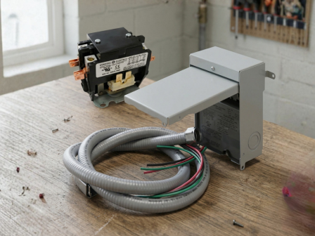 Electrical Parts & Accessories