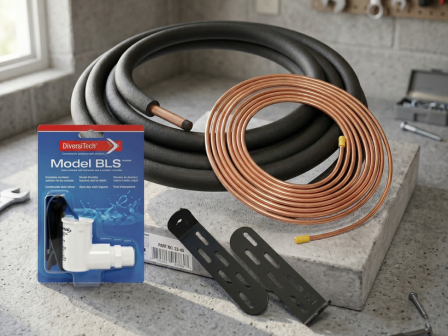 Installation Accessories