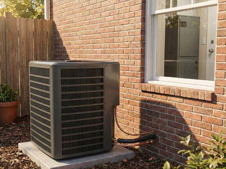 Air Conditioning Split Systems