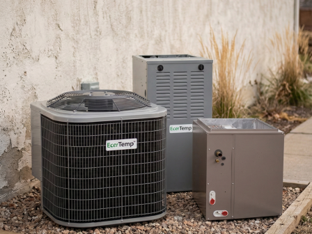 EcoTemp Split Systems