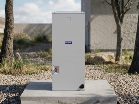 TuttoKool Air Handlers