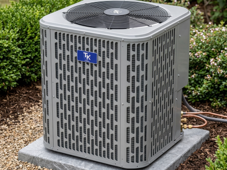 TuttoKool Condensers